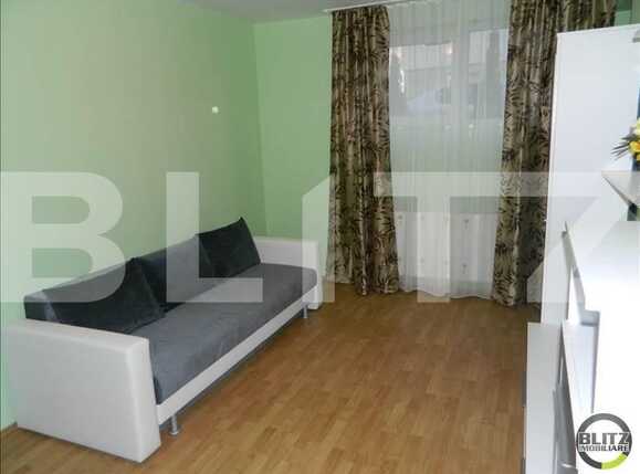 Apartament de închiriat 2 camere Bună Ziua - 7127AI | BLITZ Cluj-Napoca | Poza1