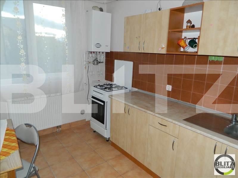 Apartament de închiriat 2 camere Bună Ziua - 7127AI | BLITZ Cluj-Napoca | Poza8