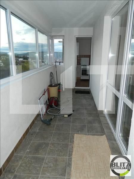 Apartament de închiriat 2 camere Bună Ziua - 7127AI | BLITZ Cluj-Napoca | Poza13