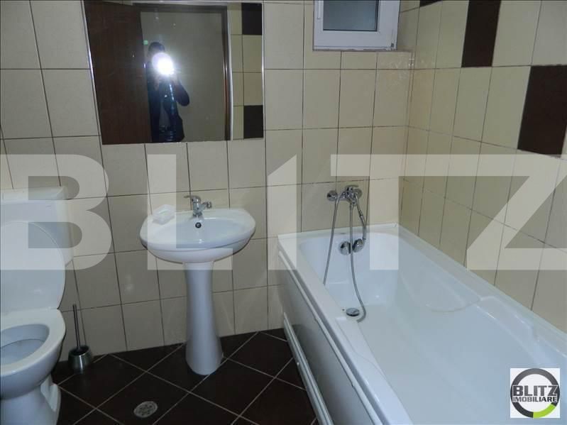 Apartament de închiriat 2 camere Bună Ziua - 7127AI | BLITZ Cluj-Napoca | Poza11