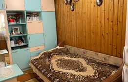 Apartament 2 camere, decomandat, 50 mp, zona strazii Bucuresti