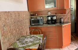 Apartament 2 camere, decomandat, 50 mp, zona strazii Bucuresti
