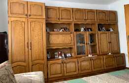 Apartament 2 camere, decomandat, 50 mp, zona strazii Bucuresti