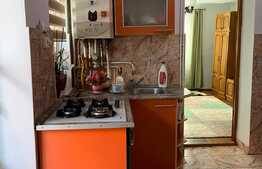 Apartament 2 camere, decomandat, 50 mp, zona strazii Bucuresti