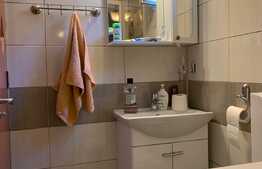 Apartament 2 camere, decomandat, 50 mp, zona strazii Bucuresti