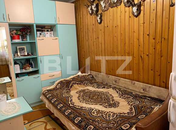 Apartament de închiriat 2 camere Marasti - 71275AI | BLITZ Cluj-Napoca | Poza5