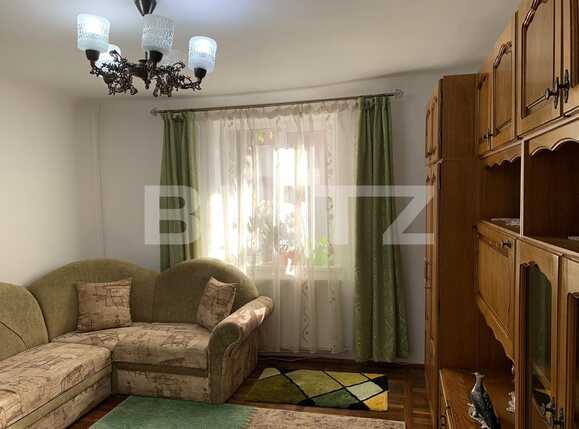 Apartament de închiriat 2 camere Marasti - 71275AI | BLITZ Cluj-Napoca | Poza1
