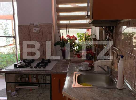Apartament de închiriat 2 camere Marasti - 71275AI | BLITZ Cluj-Napoca | Poza8