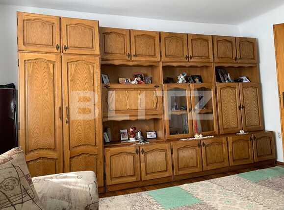 Apartament de închiriat 2 camere Marasti - 71275AI | BLITZ Cluj-Napoca | Poza4