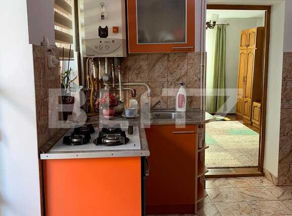 Apartament de închiriat 2 camere Marasti - 71275AI | BLITZ Cluj-Napoca | Poza7