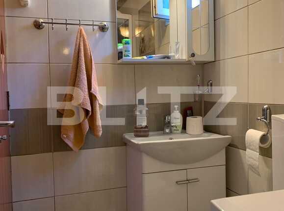 Apartament de închiriat 2 camere Marasti - 71275AI | BLITZ Cluj-Napoca | Poza10