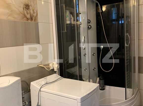 Apartament de închiriat 2 camere Marasti - 71275AI | BLITZ Cluj-Napoca | Poza12