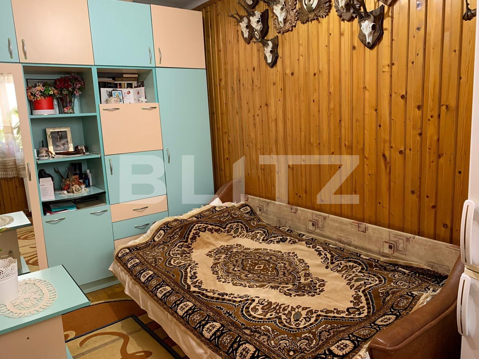 Apartament de închiriat 2 camere Marasti - 71275AI | BLITZ Cluj-Napoca | Poza5