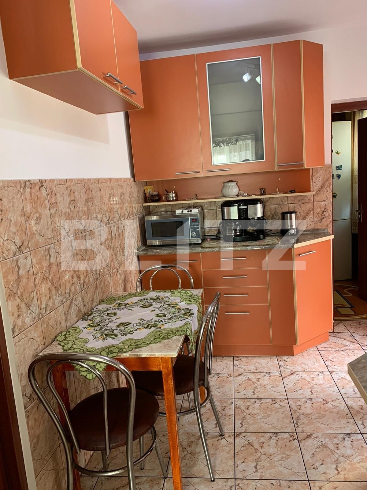 Apartament de închiriat 2 camere Marasti - 71275AI | BLITZ Cluj-Napoca | Poza9