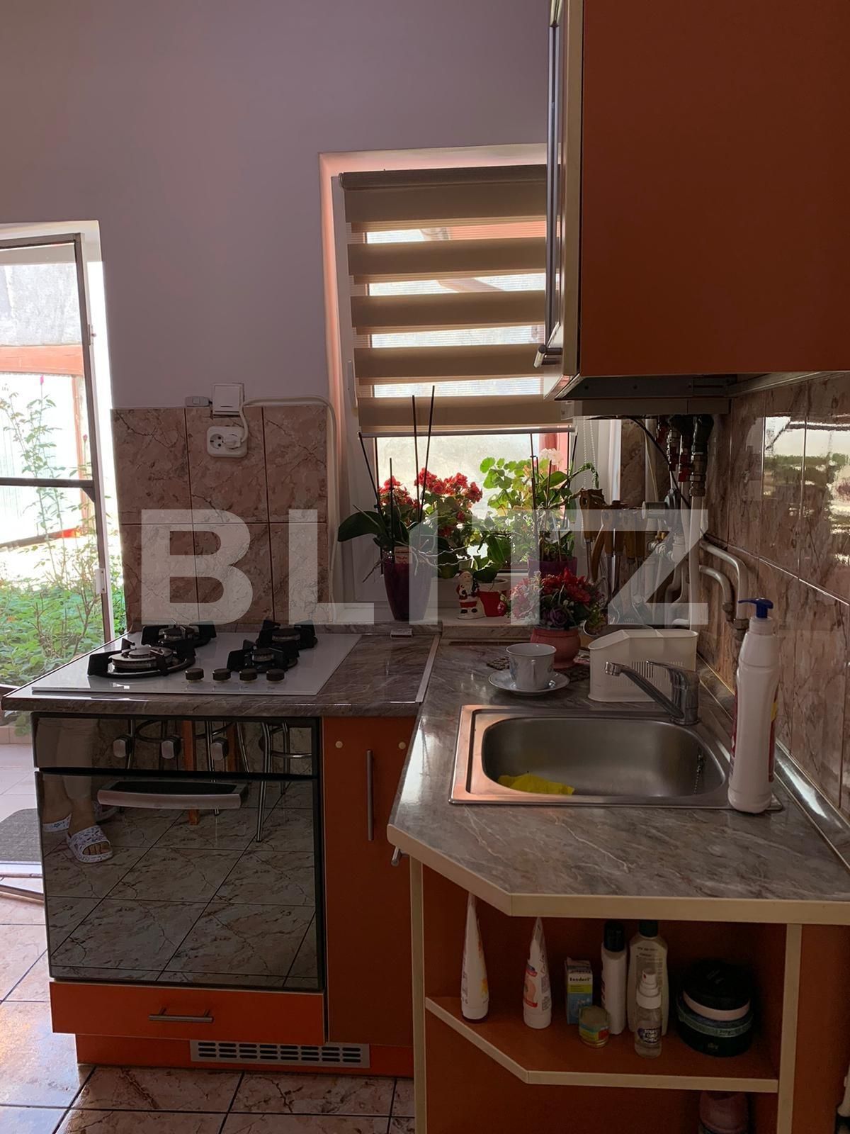 Apartament de închiriat 2 camere Marasti - 71275AI | BLITZ Cluj-Napoca | Poza8