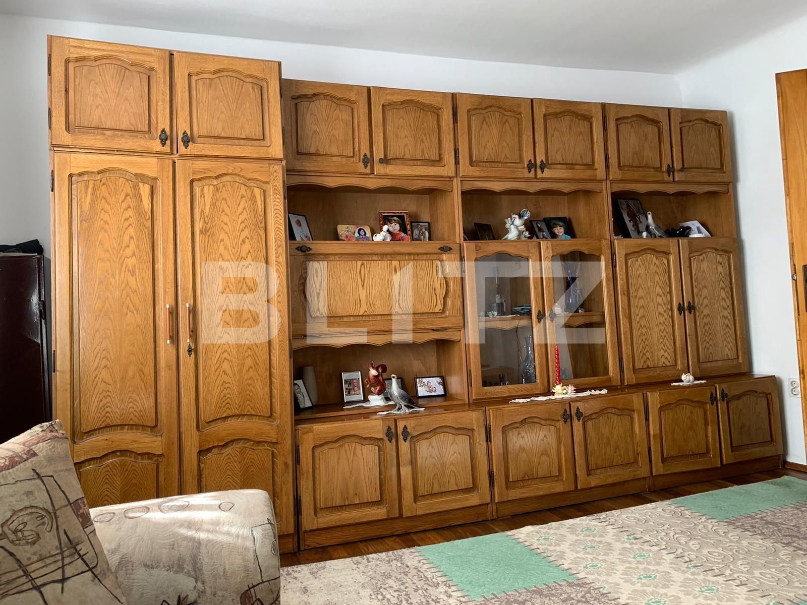 Apartament de închiriat 2 camere Marasti - 71275AI | BLITZ Cluj-Napoca | Poza4