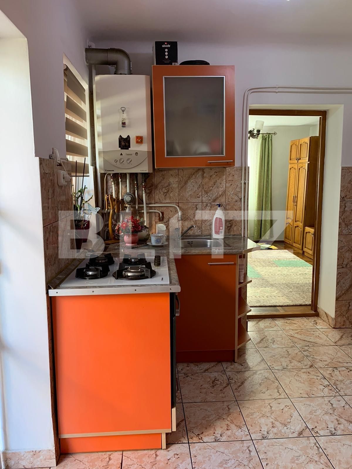 Apartament de închiriat 2 camere Marasti - 71275AI | BLITZ Cluj-Napoca | Poza7