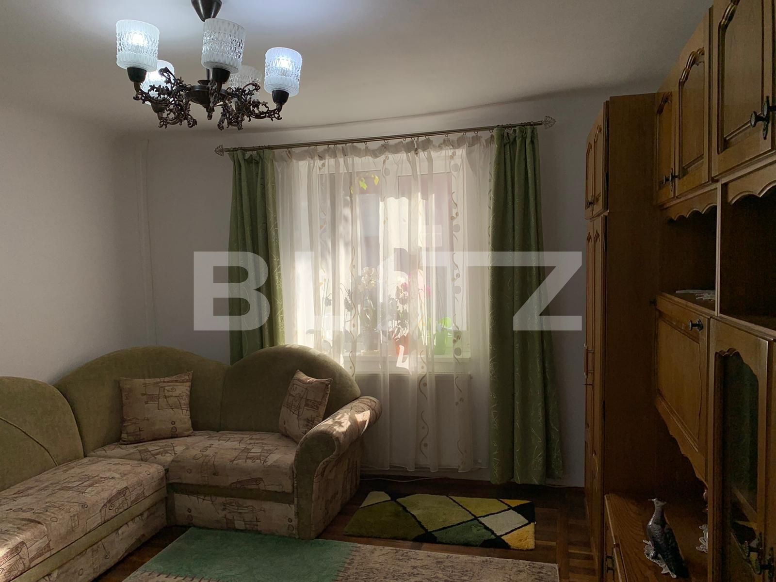Apartament de închiriat 2 camere Marasti - 71275AI | BLITZ Cluj-Napoca | Poza3
