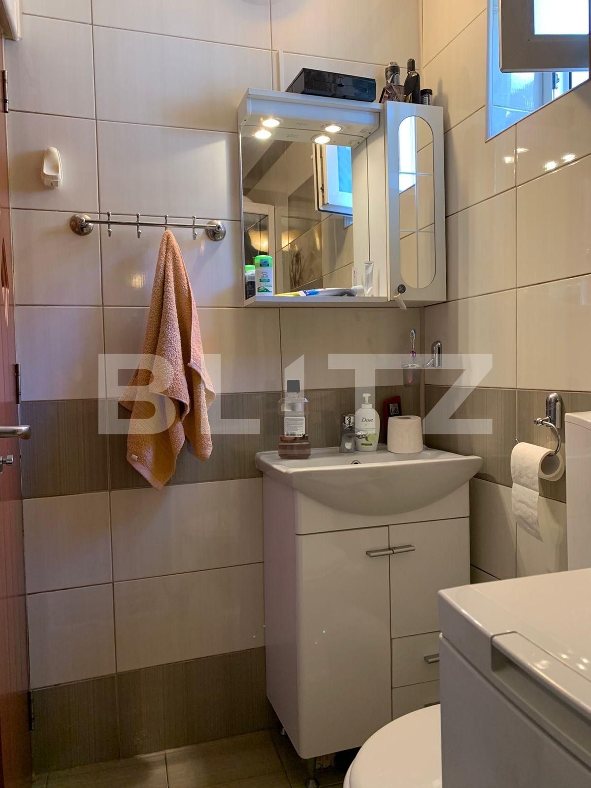 Apartament de închiriat 2 camere Marasti - 71275AI | BLITZ Cluj-Napoca | Poza10