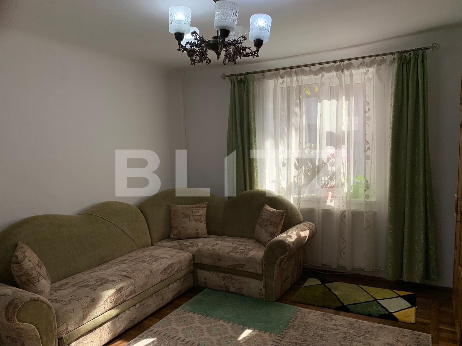 Apartament de închiriat 2 camere Marasti - 71275AI | BLITZ Cluj-Napoca | Poza2