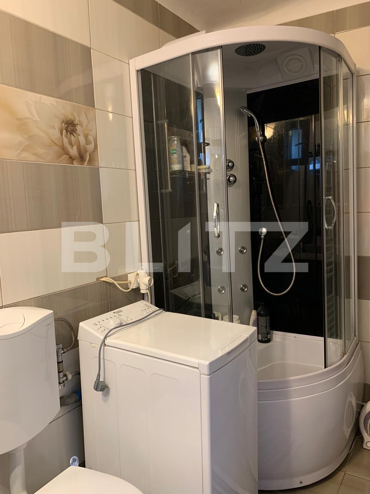 Apartament de închiriat 2 camere Marasti - 71275AI | BLITZ Cluj-Napoca | Poza12