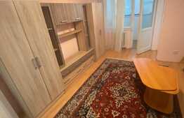 Garsoniera de inchiriat, 28 mp, zona McDonald's