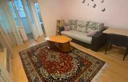 Garsoniera de inchiriat, 28 mp, zona McDonald's