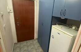 Garsoniera de inchiriat, 28 mp, zona McDonald's