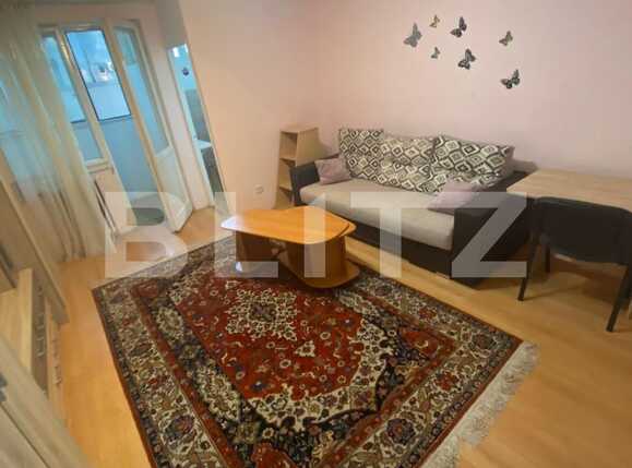 Garsonieră de închiriat Manastur - 71277AI | BLITZ Cluj-Napoca | Poza3