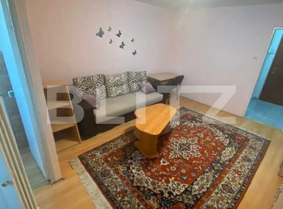 Garsonieră de închiriat Manastur - 71277AI | BLITZ Cluj-Napoca | Poza2