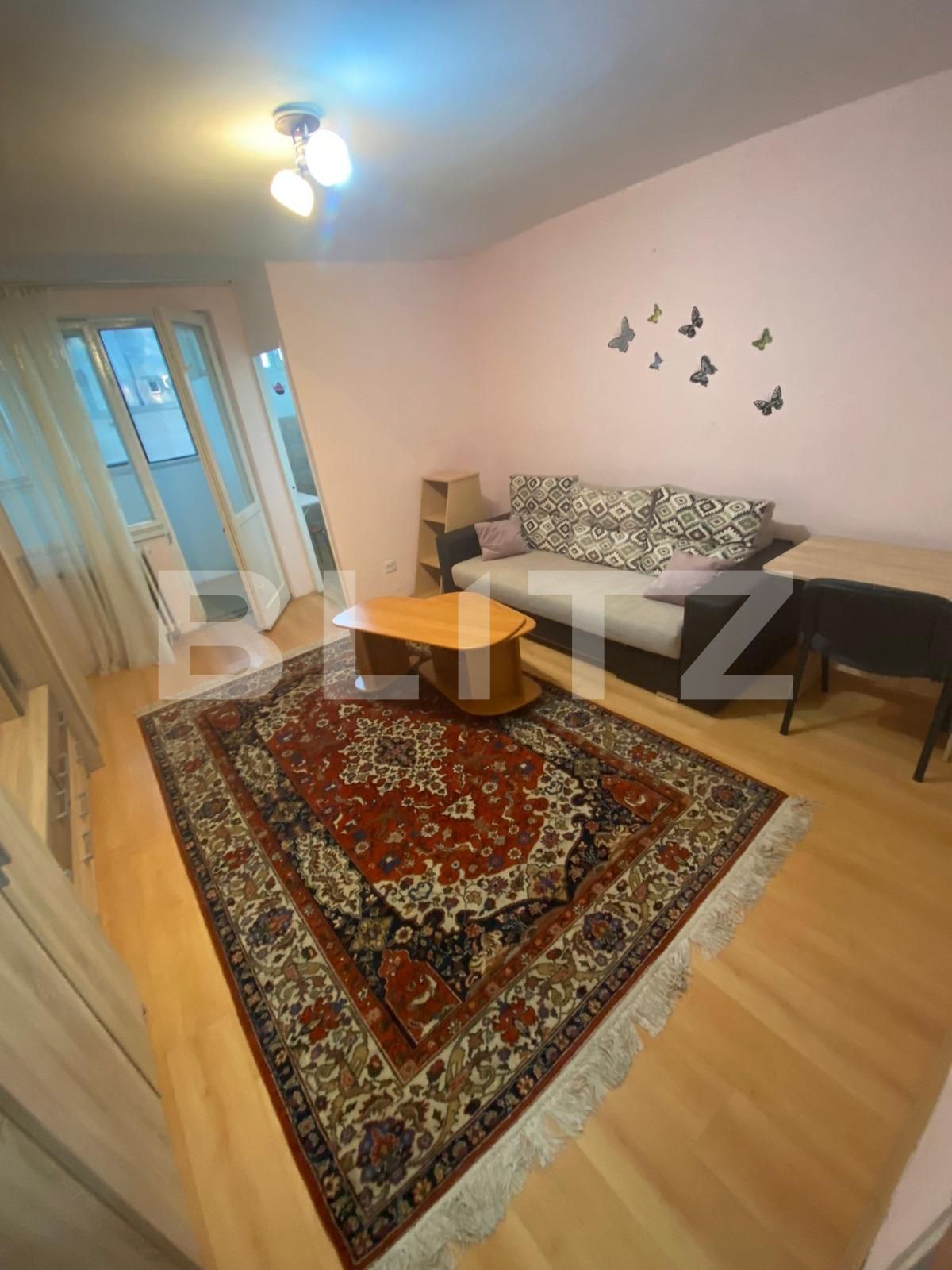 Garsonieră de închiriat Manastur - 71277AI | BLITZ Cluj-Napoca | Poza3