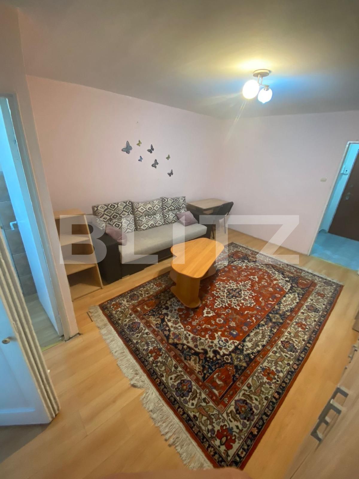 Garsonieră de închiriat Manastur - 71277AI | BLITZ Cluj-Napoca | Poza2