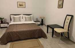 Apartament 2 camere, 50 mp, zona linistita