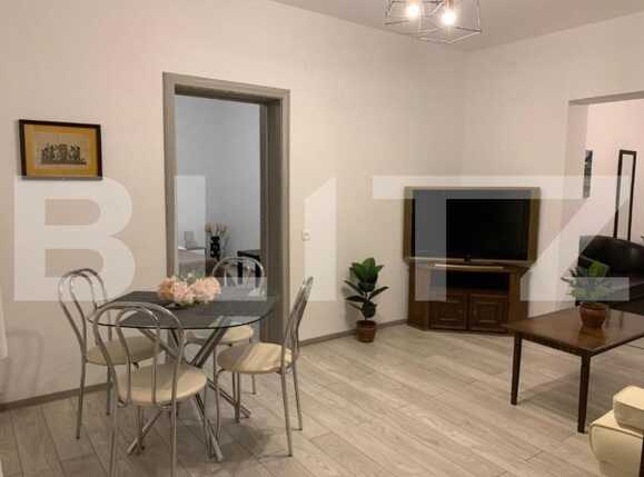 Apartament de închiriat 2 camere Schei - 71279AI | BLITZ Brașov | Poza1