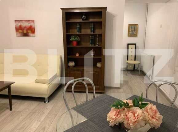 Apartament de închiriat 2 camere Schei - 71279AI | BLITZ Brașov | Poza4