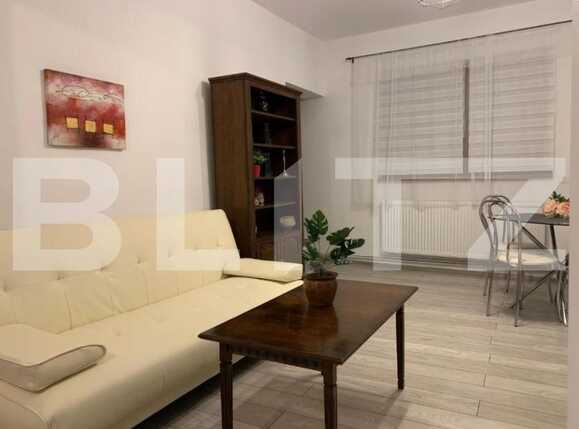 Apartament de închiriat 2 camere Schei - 71279AI | BLITZ Brașov | Poza2