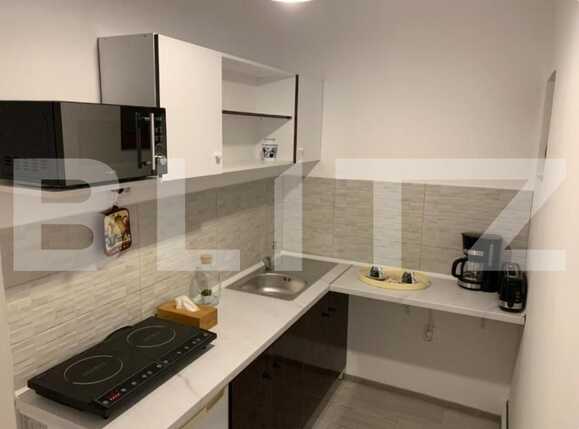 Apartament de închiriat 2 camere Schei - 71279AI | BLITZ Brașov | Poza8