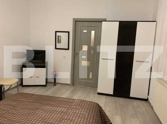 Apartament de închiriat 2 camere Schei - 71279AI | BLITZ Brașov | Poza6
