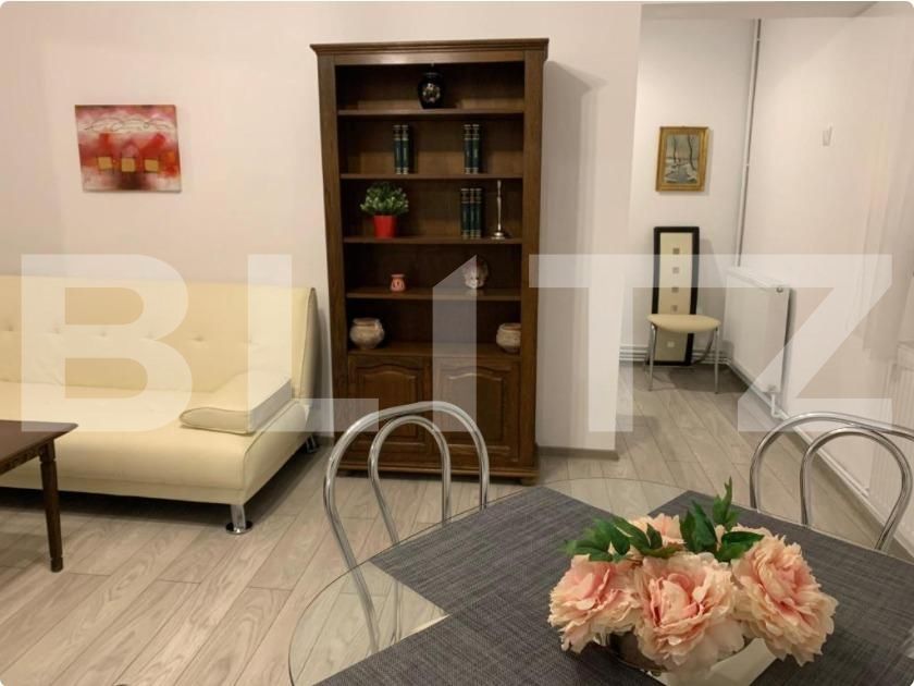 Apartament de închiriat 2 camere Schei - 71279AI | BLITZ Brașov | Poza4