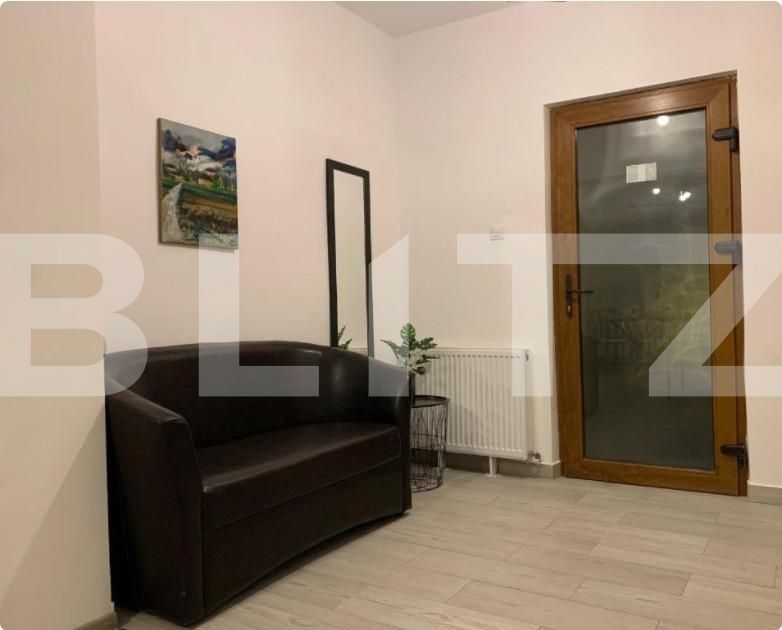 Apartament de închiriat 2 camere Schei - 71279AI | BLITZ Brașov | Poza3