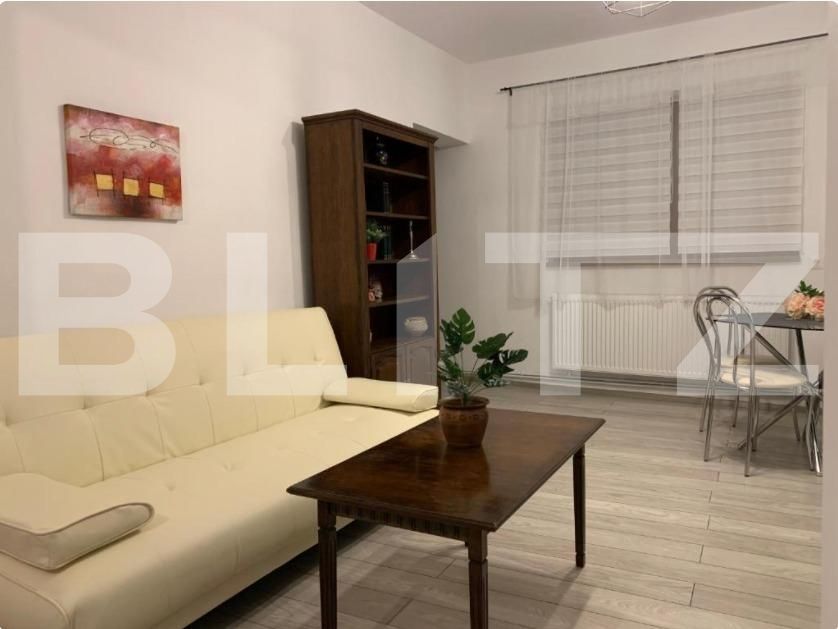 Apartament de închiriat 2 camere Schei - 71279AI | BLITZ Brașov | Poza2