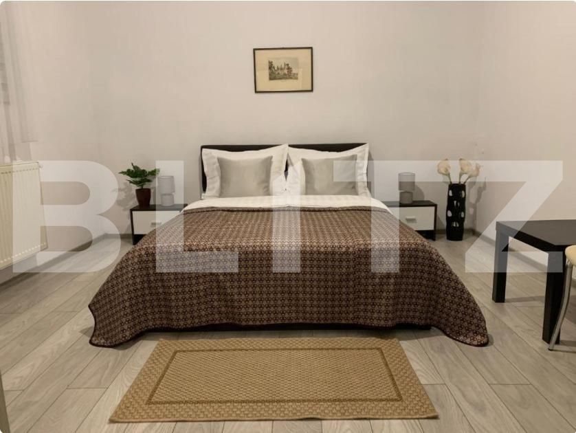 Apartament de închiriat 2 camere Schei - 71279AI | BLITZ Brașov | Poza7