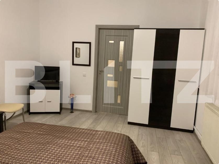 Apartament de închiriat 2 camere Schei - 71279AI | BLITZ Brașov | Poza6