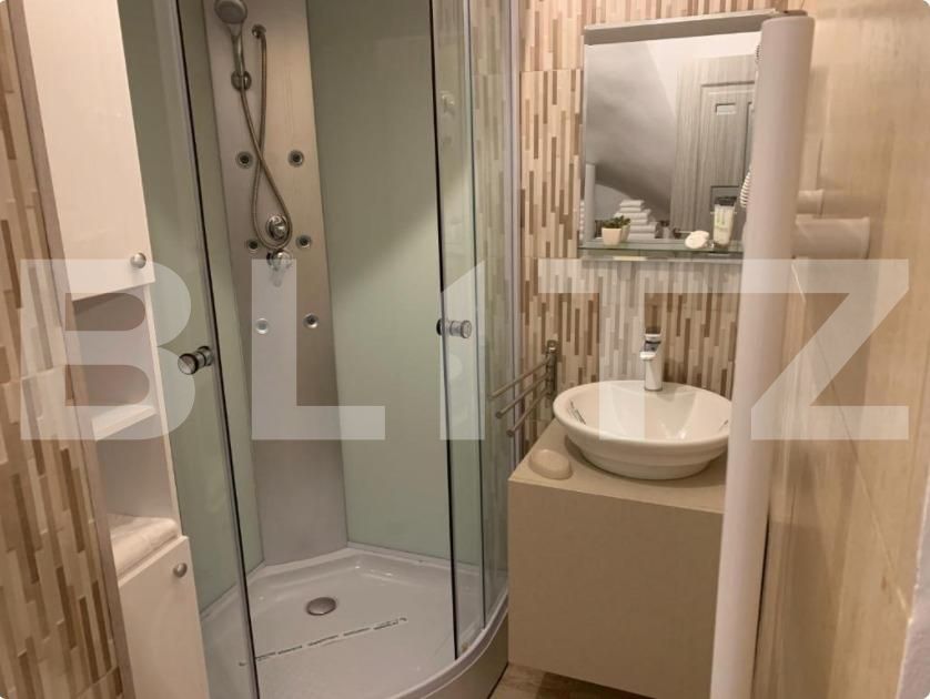 Apartament de închiriat 2 camere Schei - 71279AI | BLITZ Brașov | Poza9