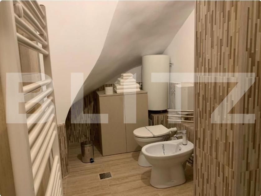 Apartament de închiriat 2 camere Schei - 71279AI | BLITZ Brașov | Poza11