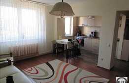 2 camere, 50 mp, mobilat modern, zona Iulius Mall