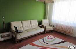 2 camere, 50 mp, mobilat modern, zona Iulius Mall