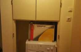 2 camere, 50 mp, mobilat modern, zona Iulius Mall