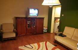 2 camere, 50 mp, mobilat modern, zona Iulius Mall
