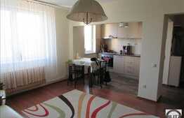 2 camere, 50 mp, mobilat modern, zona Iulius Mall